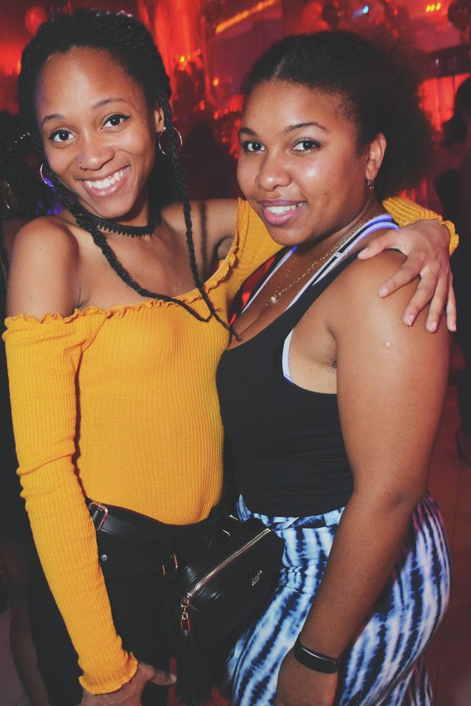 Luxy nightclub photo 167 - October 26th, 2018