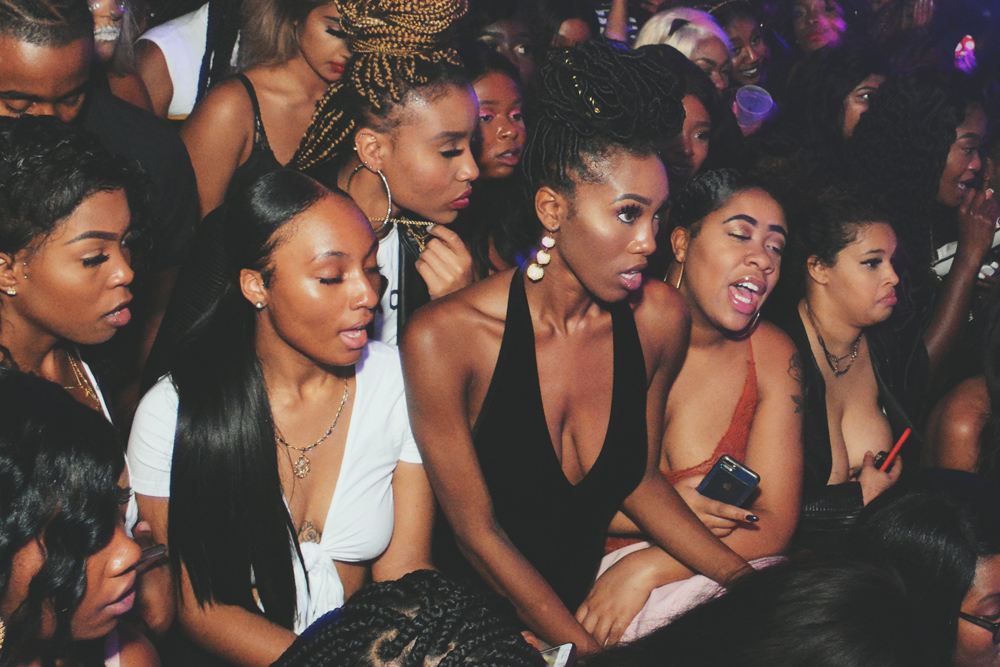 Luxy nightclub photo 169 - October 26th, 2018