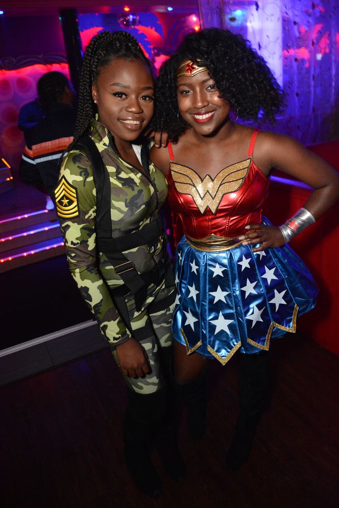 Luxy nightclub photo 18 - October 26th, 2018