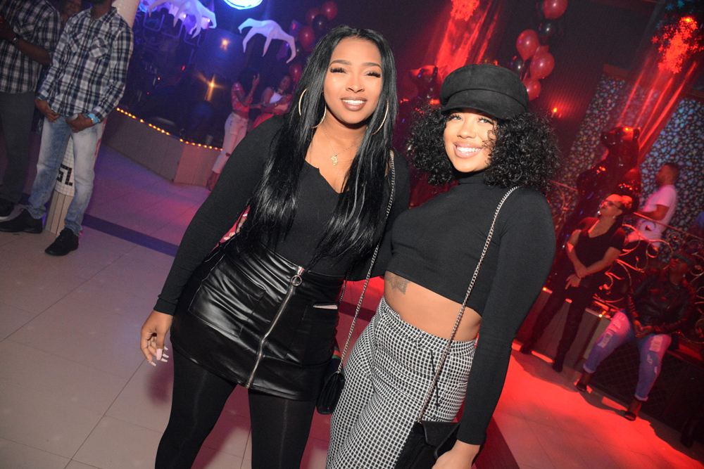 Luxy nightclub photo 172 - October 26th, 2018