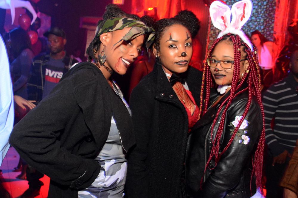 Luxy nightclub photo 174 - October 26th, 2018