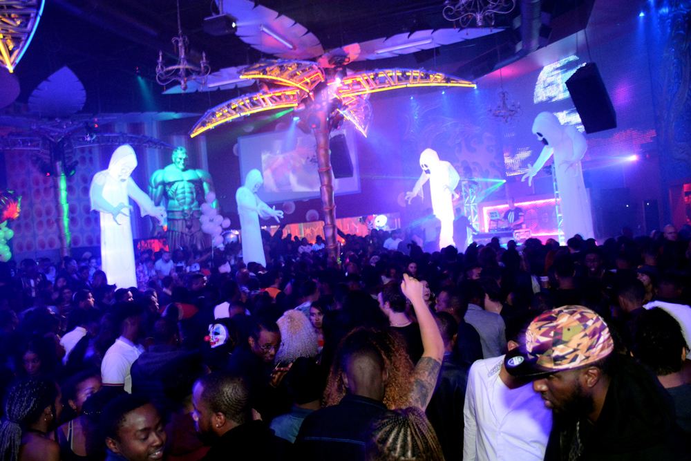 Luxy nightclub photo 175 - October 26th, 2018
