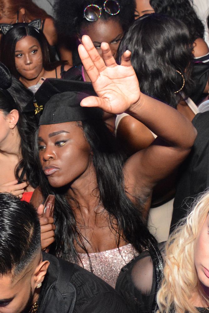 Luxy nightclub photo 176 - October 26th, 2018