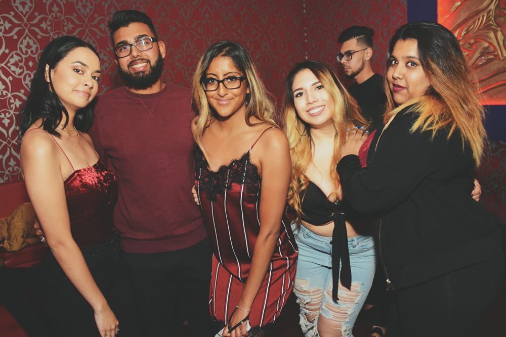 Luxy nightclub photo 178 - October 26th, 2018