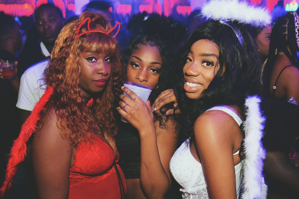 Luxy nightclub photo 180 - October 26th, 2018