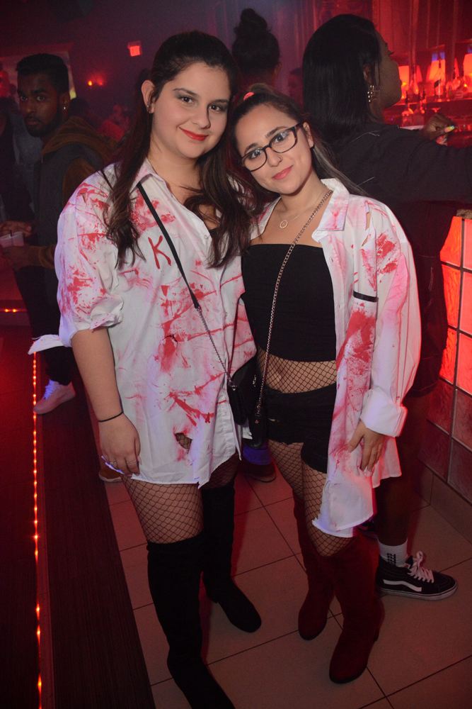 Luxy nightclub photo 19 - October 26th, 2018