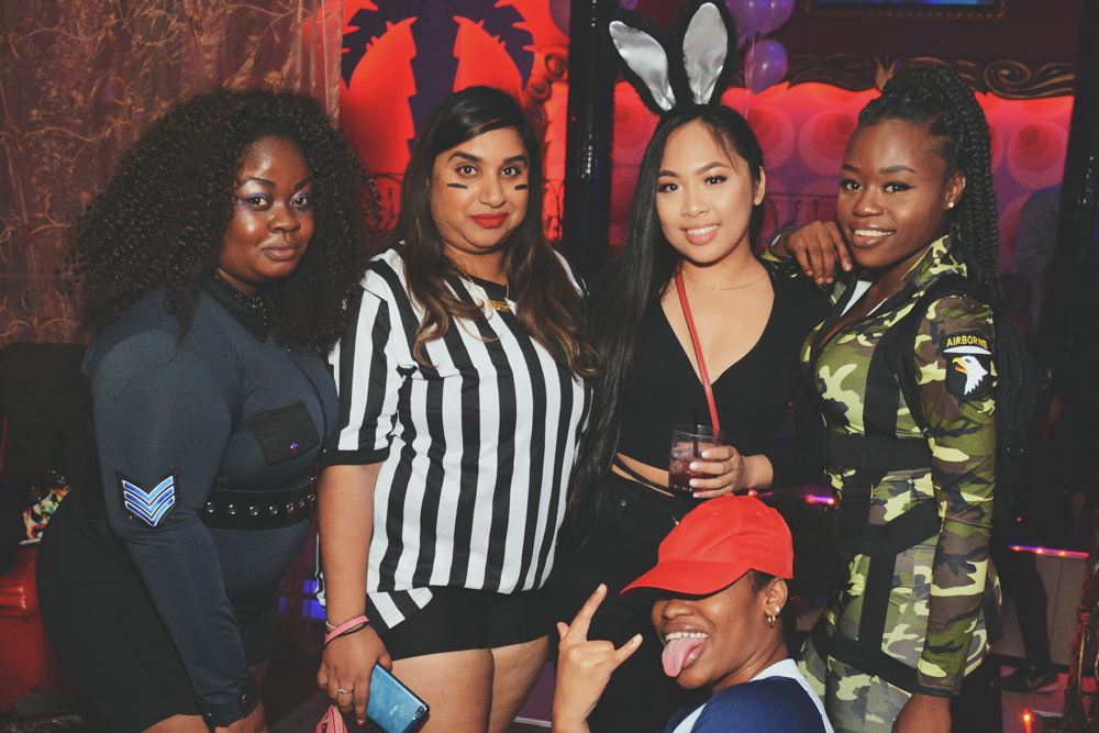 Luxy nightclub photo 184 - October 26th, 2018