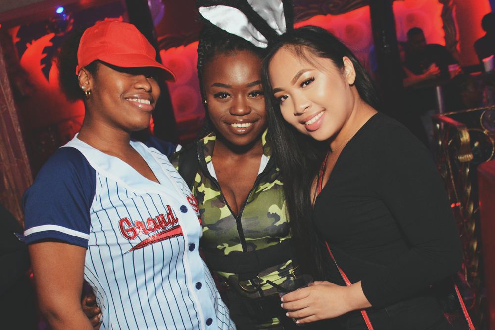 Luxy nightclub photo 186 - October 26th, 2018