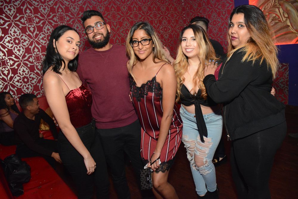 Luxy nightclub photo 187 - October 26th, 2018