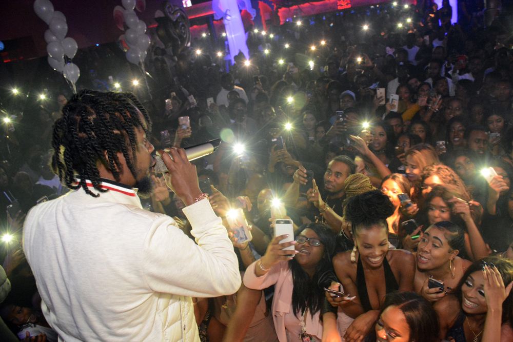 Luxy nightclub photo 188 - October 26th, 2018