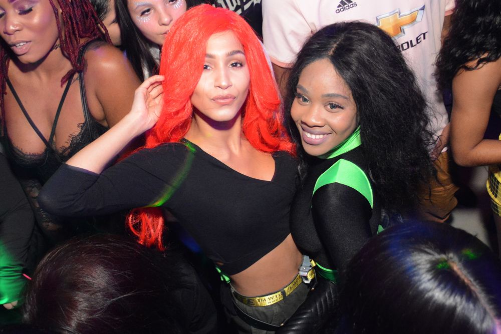 Luxy nightclub photo 189 - October 26th, 2018