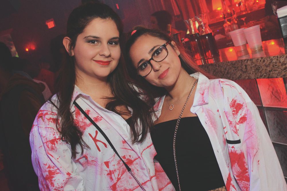 Luxy nightclub photo 191 - October 26th, 2018