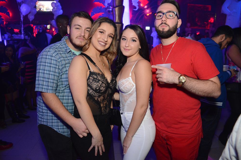 Luxy nightclub photo 192 - October 26th, 2018