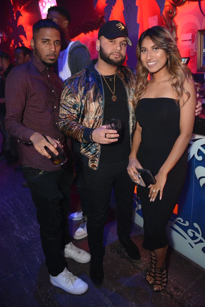 Luxy nightclub photo 193 - October 26th, 2018