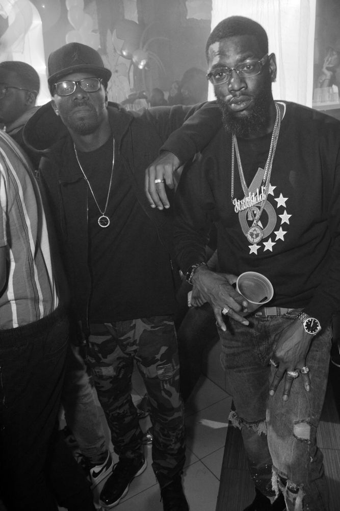 Luxy nightclub photo 196 - October 26th, 2018