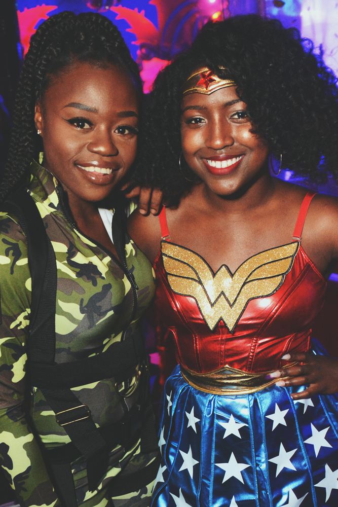 Luxy nightclub photo 197 - October 26th, 2018