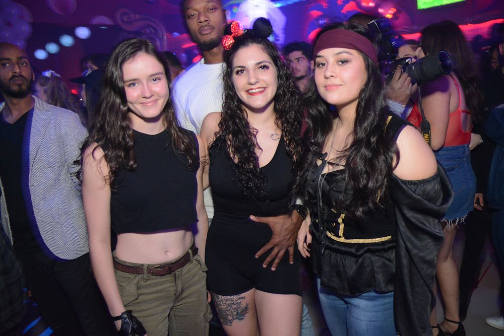 Luxy nightclub photo 198 - October 26th, 2018