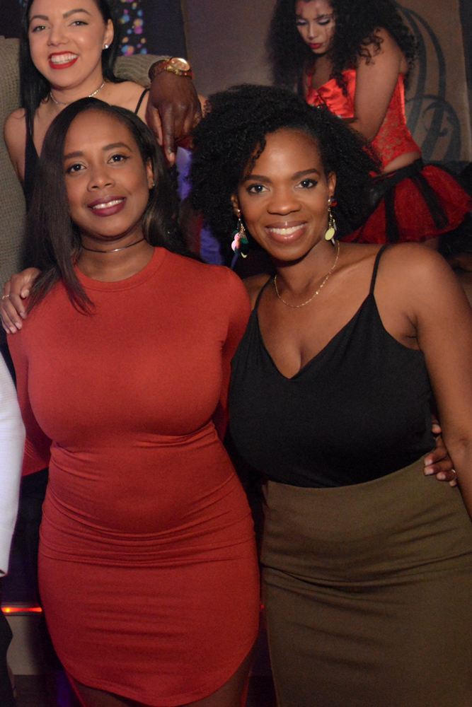 Luxy nightclub photo 200 - October 26th, 2018