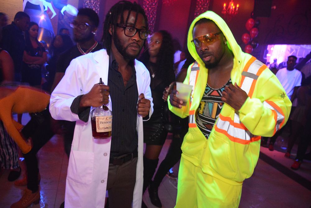 Luxy nightclub photo 201 - October 26th, 2018