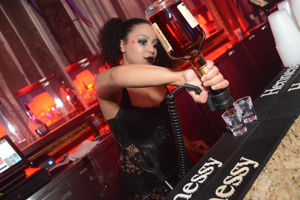 Luxy nightclub photo 203 - October 26th, 2018