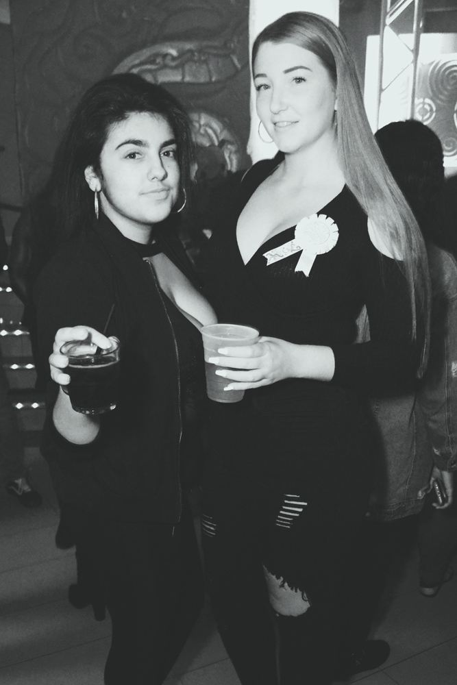 Luxy nightclub photo 205 - October 26th, 2018