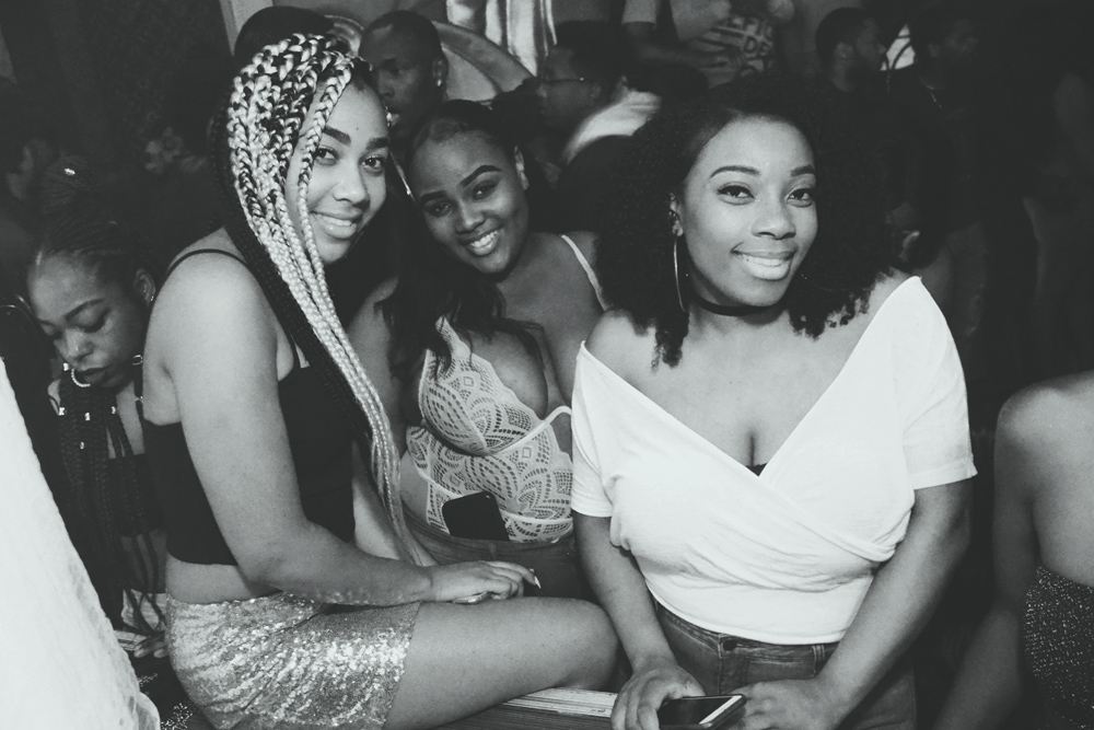 Luxy nightclub photo 206 - October 26th, 2018