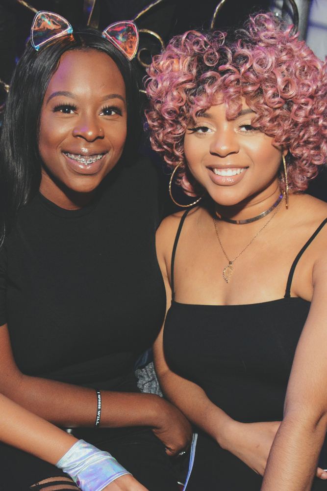 Luxy nightclub photo 207 - October 26th, 2018