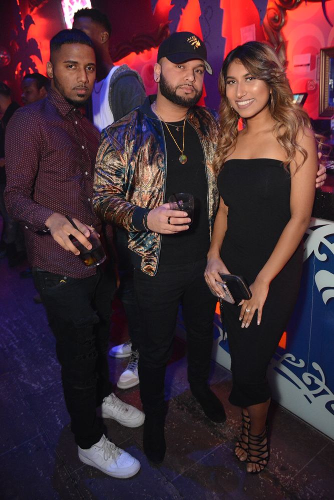 Luxy nightclub photo 208 - October 26th, 2018