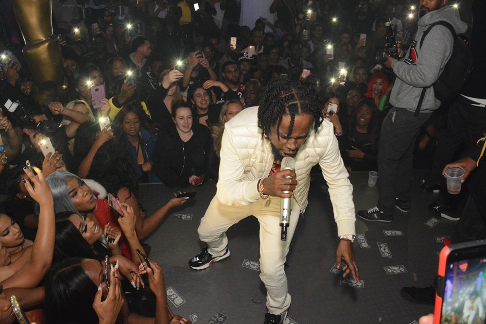 Luxy nightclub photo 209 - October 26th, 2018