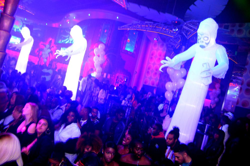 Luxy nightclub photo 22 - October 26th, 2018