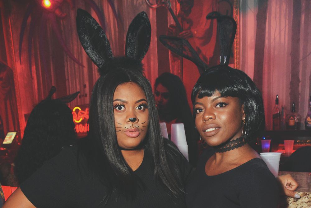 Luxy nightclub photo 214 - October 26th, 2018