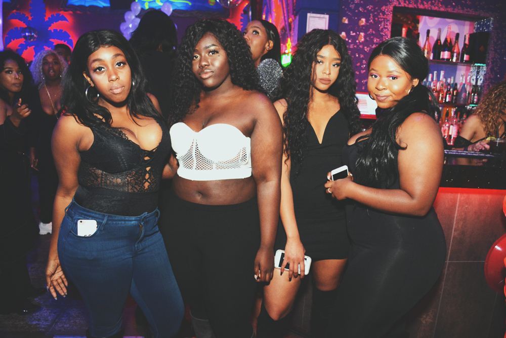 Luxy nightclub photo 215 - October 26th, 2018