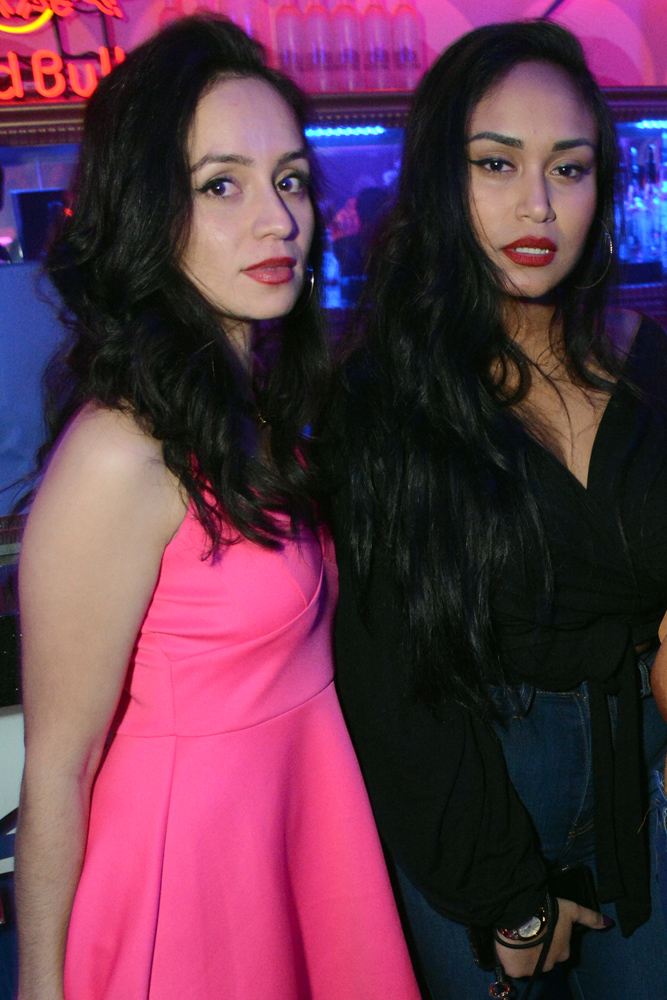 Luxy nightclub photo 216 - October 26th, 2018