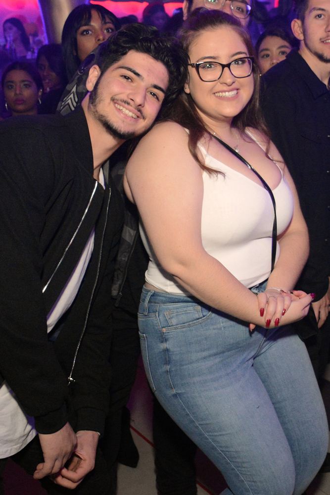 Luxy nightclub photo 218 - October 26th, 2018