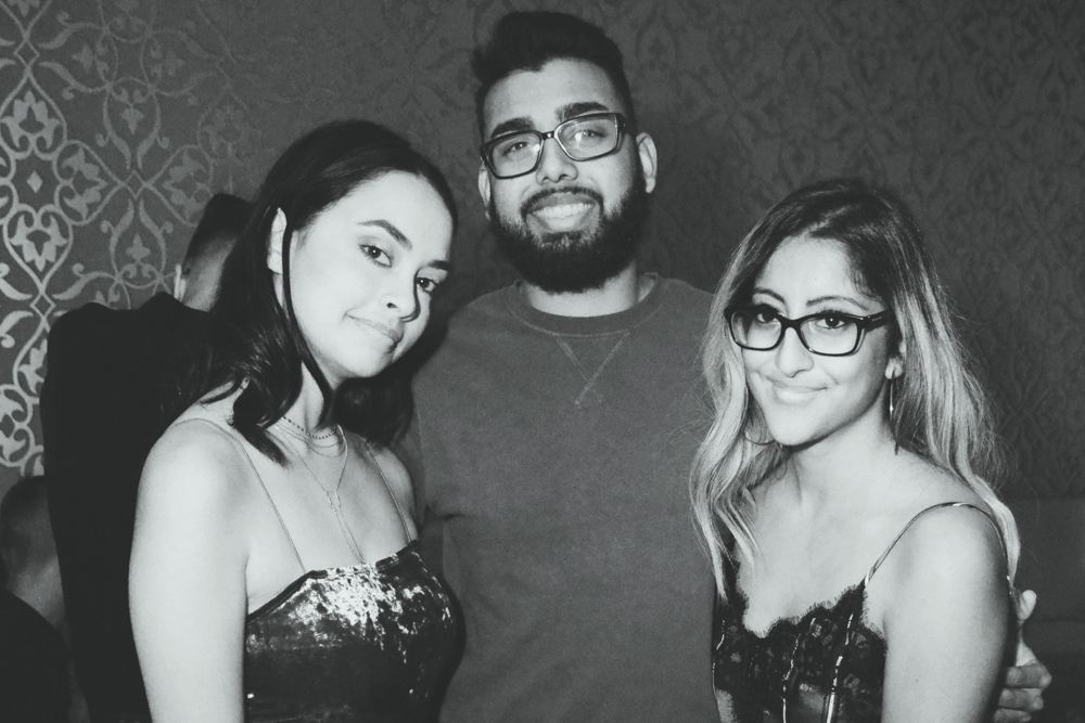 Luxy nightclub photo 220 - October 26th, 2018