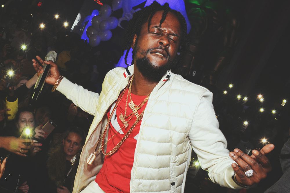 Luxy nightclub photo 221 - October 26th, 2018