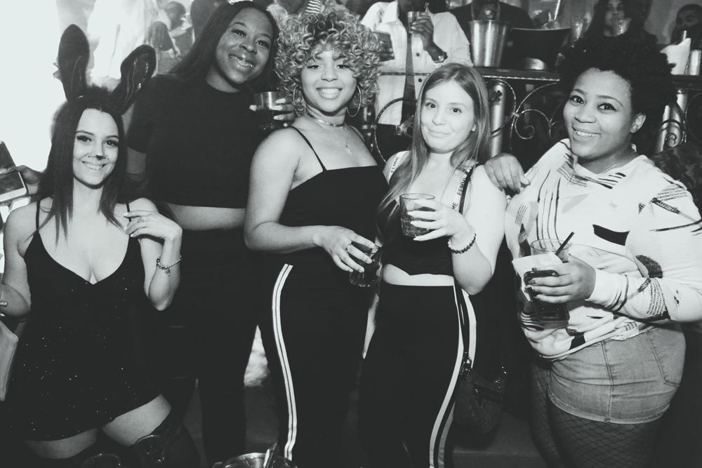 Luxy nightclub photo 224 - October 26th, 2018