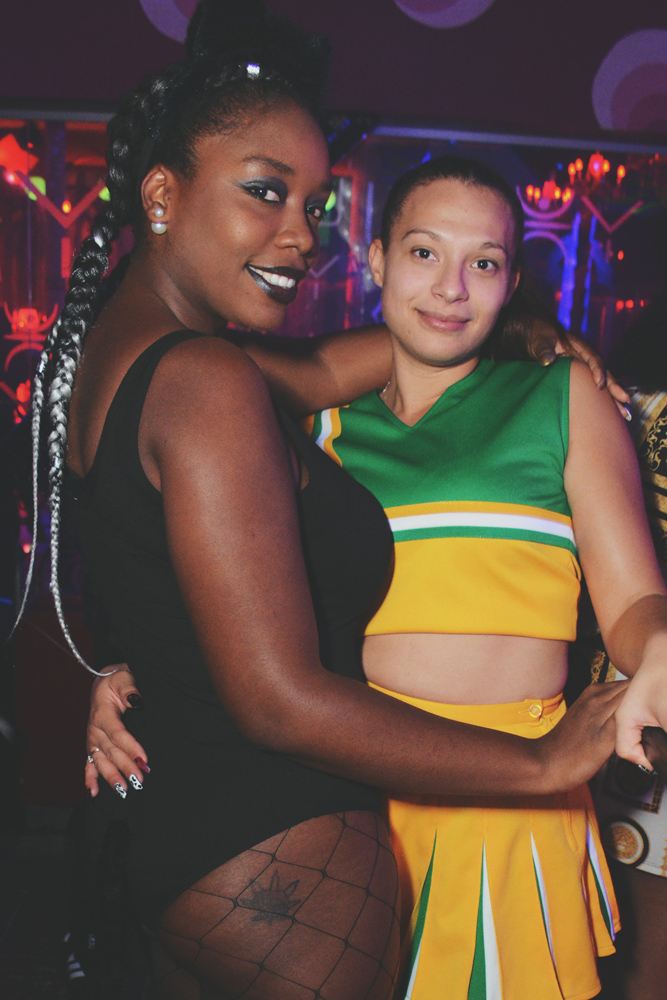 Luxy nightclub photo 226 - October 26th, 2018