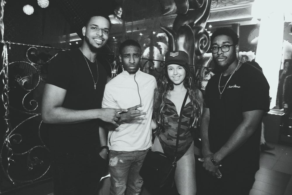 Luxy nightclub photo 227 - October 26th, 2018