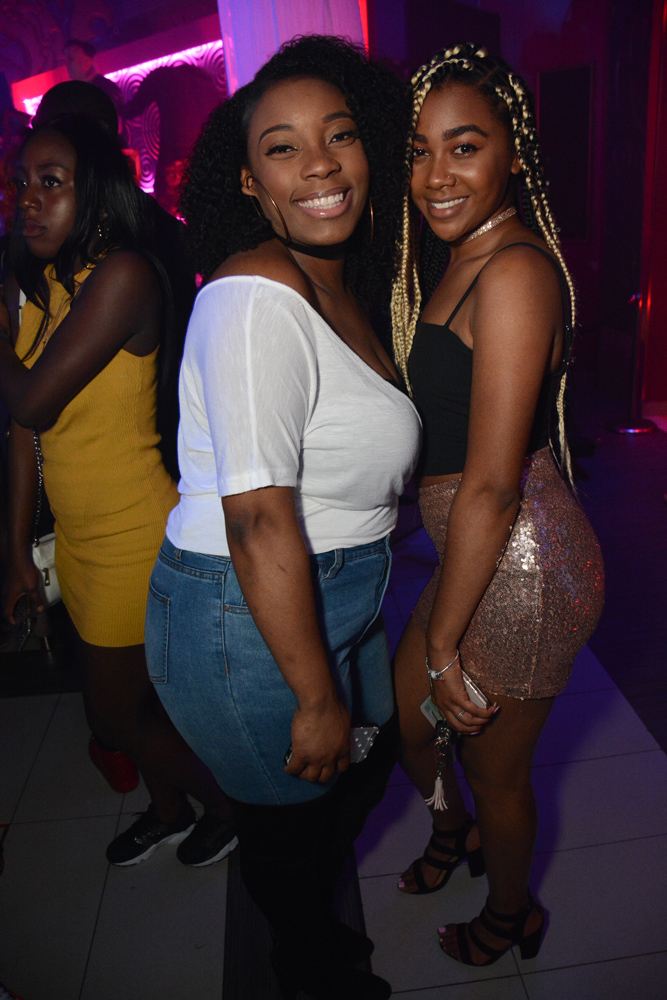 Luxy nightclub photo 230 - October 26th, 2018