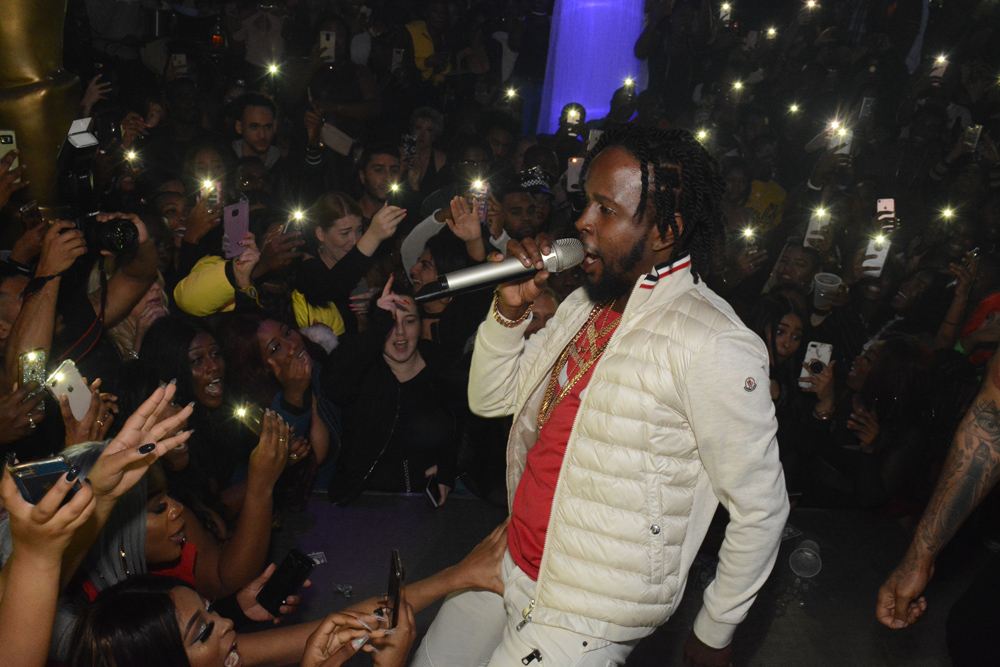 Luxy nightclub photo 231 - October 26th, 2018