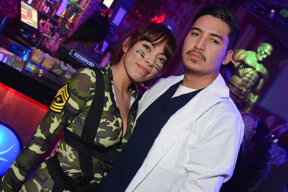 Luxy nightclub photo 232 - October 26th, 2018