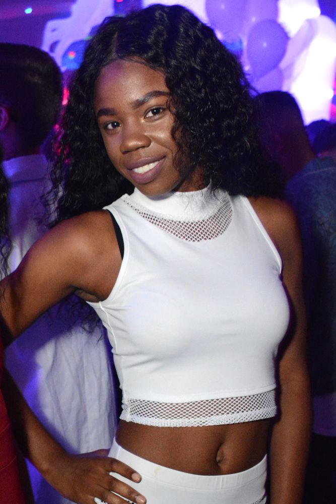 Luxy nightclub photo 238 - October 26th, 2018