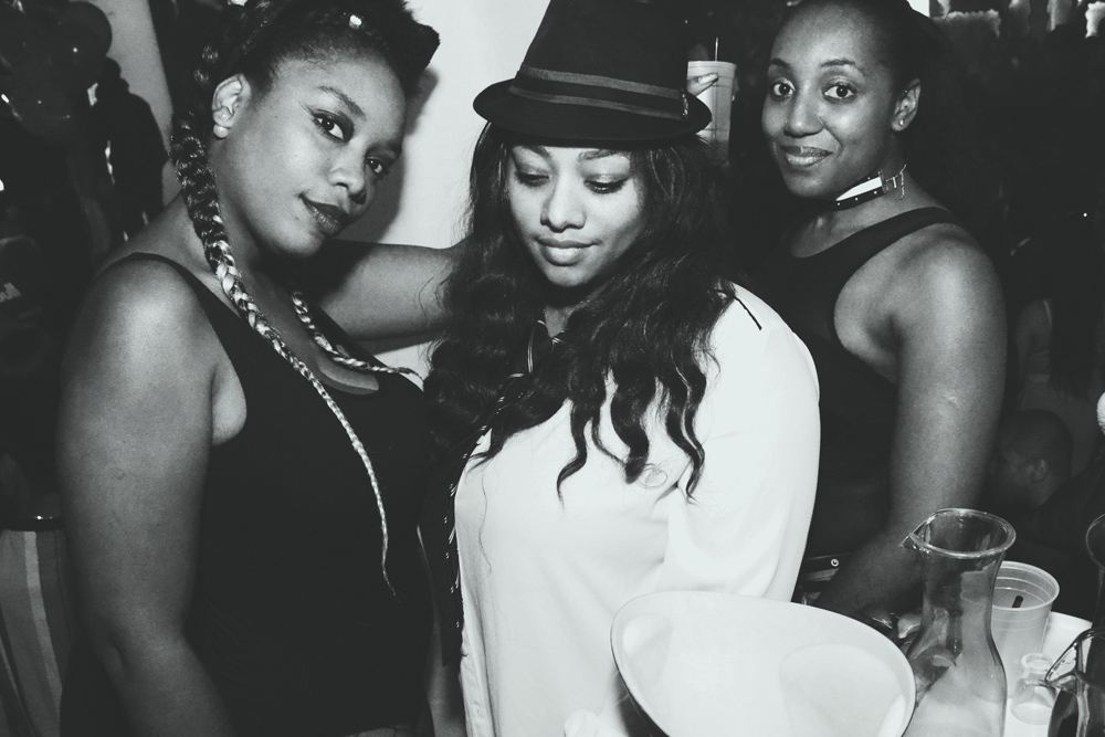 Luxy nightclub photo 240 - October 26th, 2018