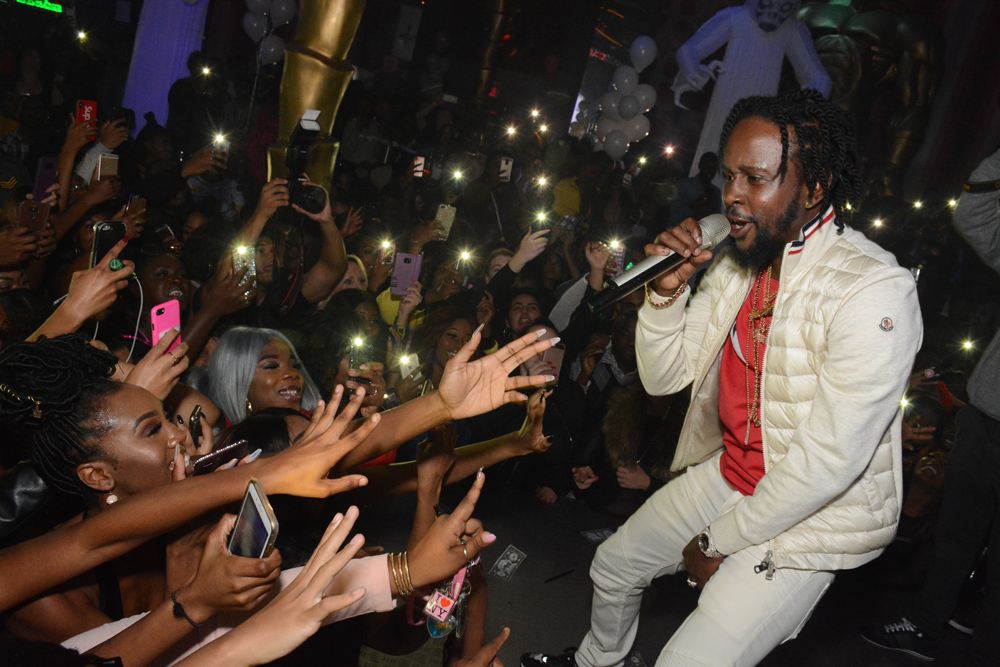 Luxy nightclub photo 25 - October 26th, 2018