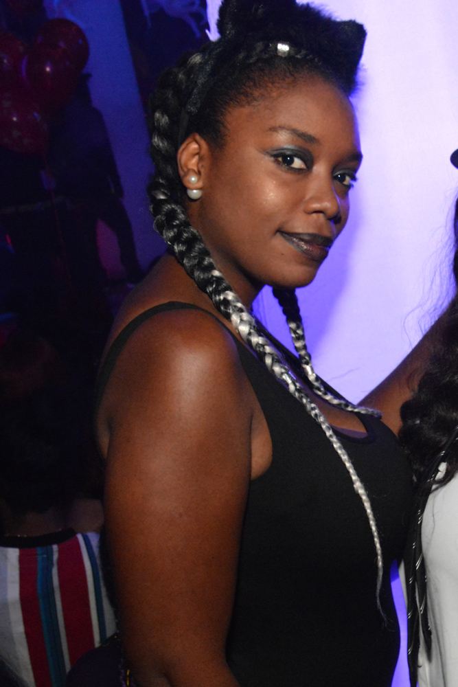 Luxy nightclub photo 241 - October 26th, 2018