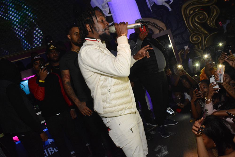 Luxy nightclub photo 243 - October 26th, 2018