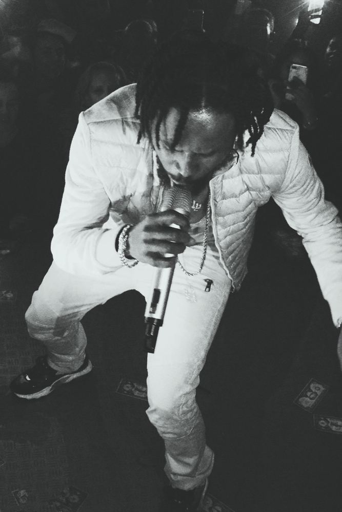 Luxy nightclub photo 244 - October 26th, 2018