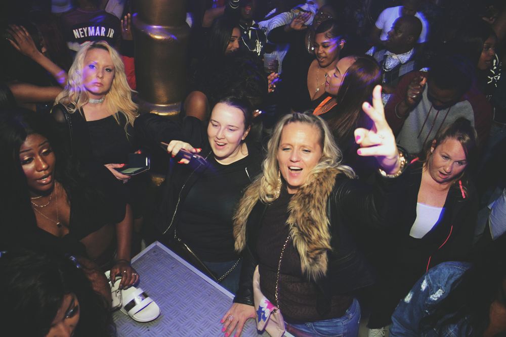 Luxy nightclub photo 245 - October 26th, 2018