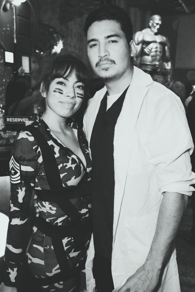 Luxy nightclub photo 247 - October 26th, 2018